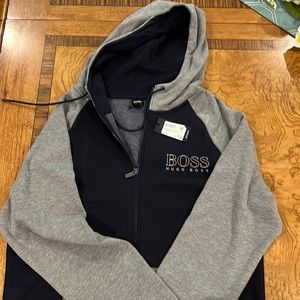 Hugo Boss jacket